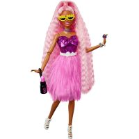 Mattel Barbie Extra Deluxe panenka s doplňky 5