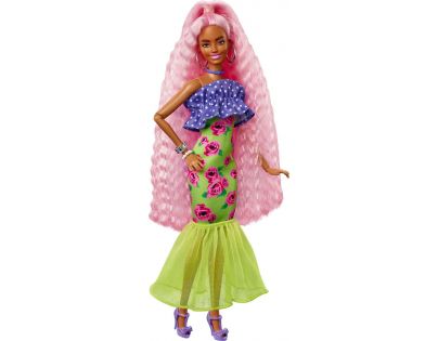 Mattel Barbie Extra Deluxe panenka s doplňky