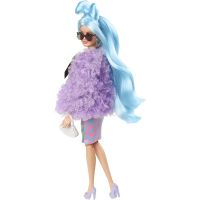 Mattel Barbie Extra deluxe panenka 4