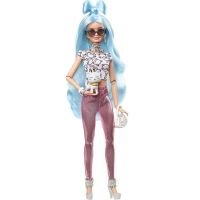 Mattel Barbie Extra deluxe panenka 6