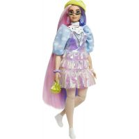 Mattel Barbie Extra v čepici 2