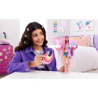 Mattel Barbie Extra v oblečku do pouště 4