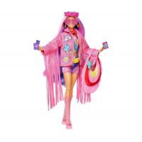 Mattel Barbie Extra v oblečku do pouště 2