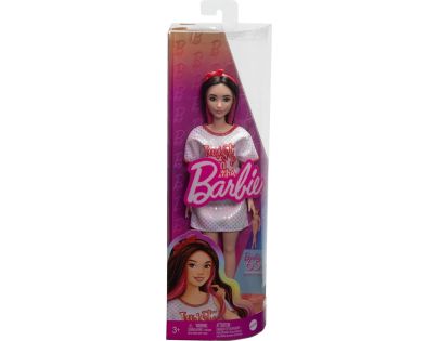 Mattel Barbie Fashionista – Twisty