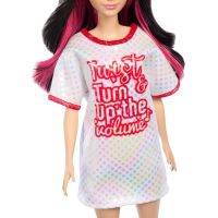 Mattel Barbie Fashionista – Twisty 4