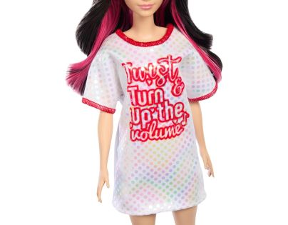 Mattel Barbie Fashionista – Twisty