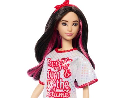 Mattel Barbie Fashionista – Twisty