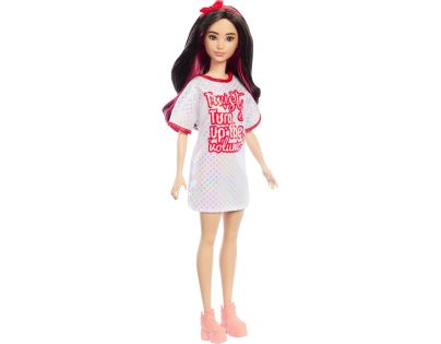 Mattel Barbie Fashionista – Twisty