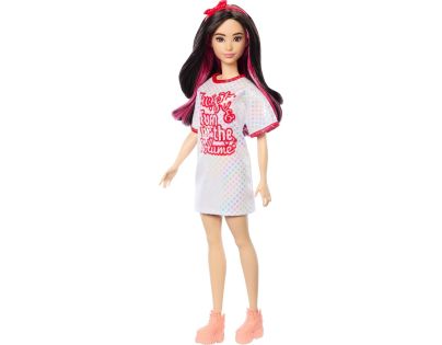 Mattel Barbie Fashionista – Twisty