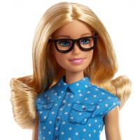Mattel Barbie Herní set Povolání s panenkou Učitelka 2