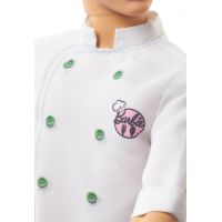 Mattel Barbie Herní set Vaření a pečení s Kennem 5