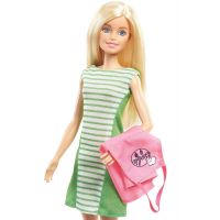 Mattel Barbie Herní set Vaření a pečení s Kennem 6