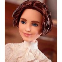 Mattel Barbie inspirující ženy Helen Keller  - Poškozený obal 3