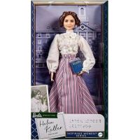 Mattel Barbie inspirující ženy Helen Keller  - Poškozený obal 4