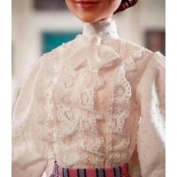 Mattel Barbie inspirující ženy Helen Keller 4