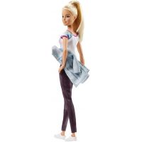 Mattel Barbie inženýrka robotiky Blondýna FRM09 2