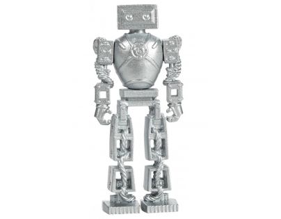 Mattel Barbie inženýrka robotiky Blondýna FRM09