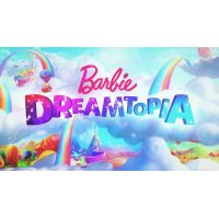 Mattel Barbie jahůdková princezna - Poškozený obal 5
