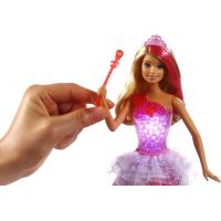 Mattel Barbie jahůdková princezna 4