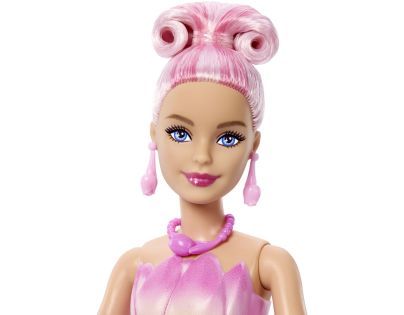 Mattel Barbie Petal pop Květinové překvapení