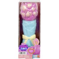 Mattel Barbie Petal pop Květinové překvapení 6