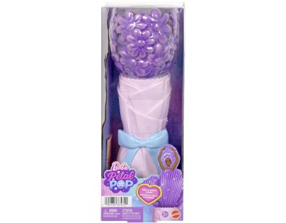 Mattel Barbie Petal pop Květinové překvapení