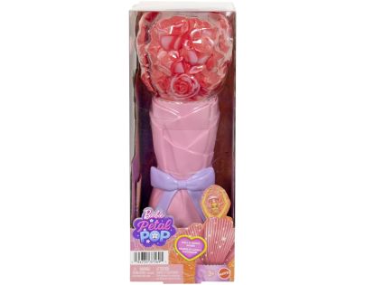 Mattel Barbie Petal pop Květinové překvapení