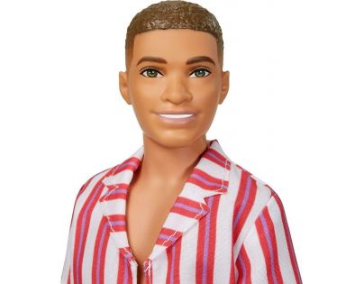 Mattel Barbie Ken 60. výročí 1962 plavky