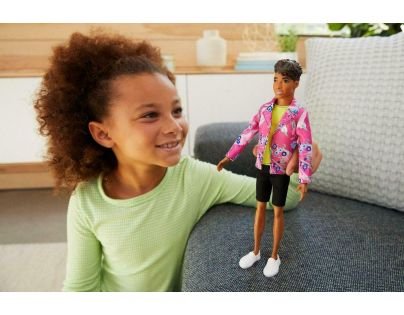 Mattel Barbie Ken 60. výročí 1985