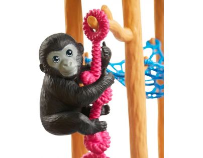 Mattel Barbie Ken a povolání herní set Ken veterinář