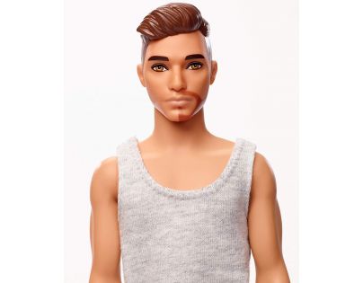 Mattel Barbie Ken s nábytkem umyvadlo