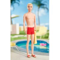Mattel Barbie kolekce Sikstone Ken 1 6