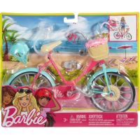 Mattel Barbie Kolo pro panenku 4