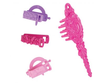 Mattel Barbie Kouzelné vlasy