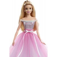 Mattel Barbie krásné narozeniny 2