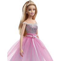 Mattel Barbie krásné narozeniny 3