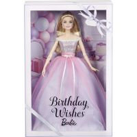 Mattel Barbie krásné narozeniny 5