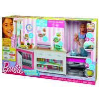 Mattel Barbie kuchyně snů 2