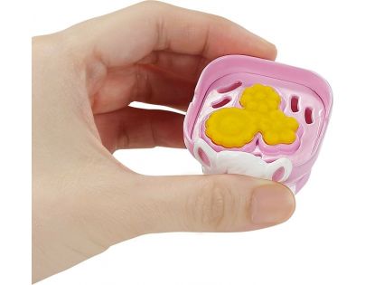 Mattel Barbie květinářka blondýnka