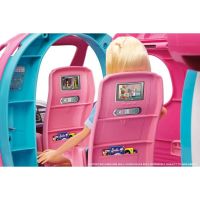 Mattel Barbie letadlo snů s pilotkou 5