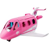 Mattel Barbie letadlo snů 4