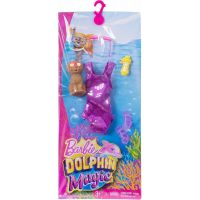 Mattel Barbie magický delfín doplňky Plavky 2