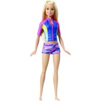 Mattel Barbie Magický delfín panenka 2