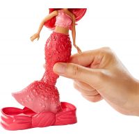 Mattel Barbie malá bublinková víla Červená 3