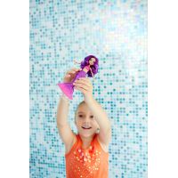 Mattel Barbie malá bublinková víla fialová 3