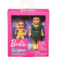 Mattel Barbie malí sourozenci chlapeček 5