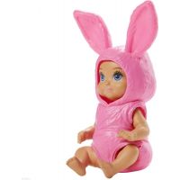 Mattel Barbie miminko v kostýmu Růžové 3
