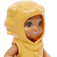 Mattel Barbie miminko v kostýmu Hnědý 5