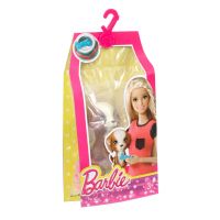 Mattel Barbie mini doplňky Pejsek s doplňky 2