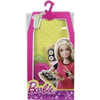 Mattel Barbie Mini doplňky Sushi 2